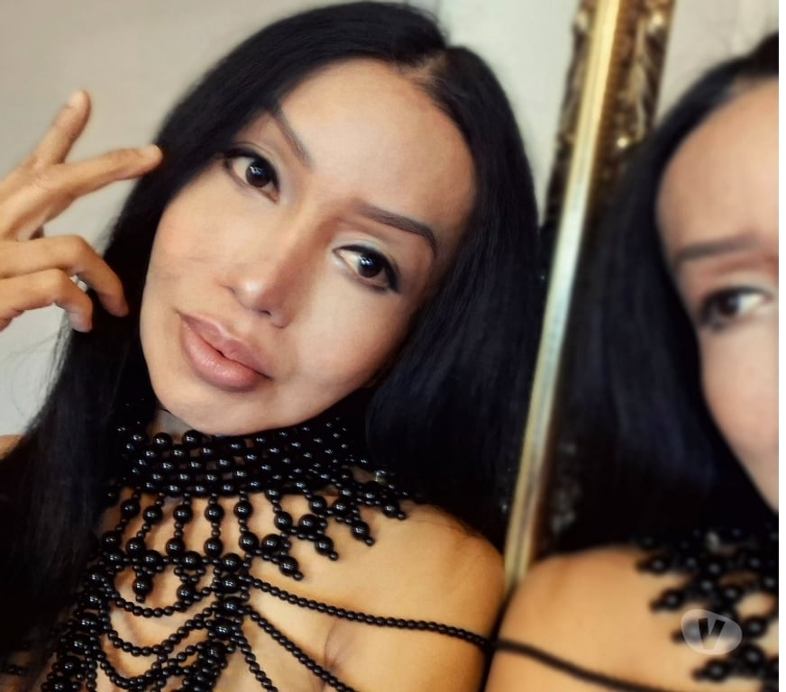 Trans Escorts Renfrewshire Paisley - Renfrewshire - Photos for Trans LingLing Thai