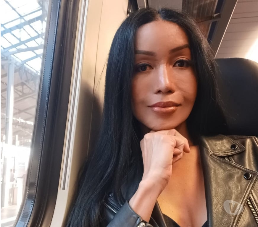 Trans Escorts Renfrewshire Paisley - Renfrewshire - Photos for Trans LingLing Thai