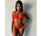 Luna, morena brasileira 💕🇧🇷