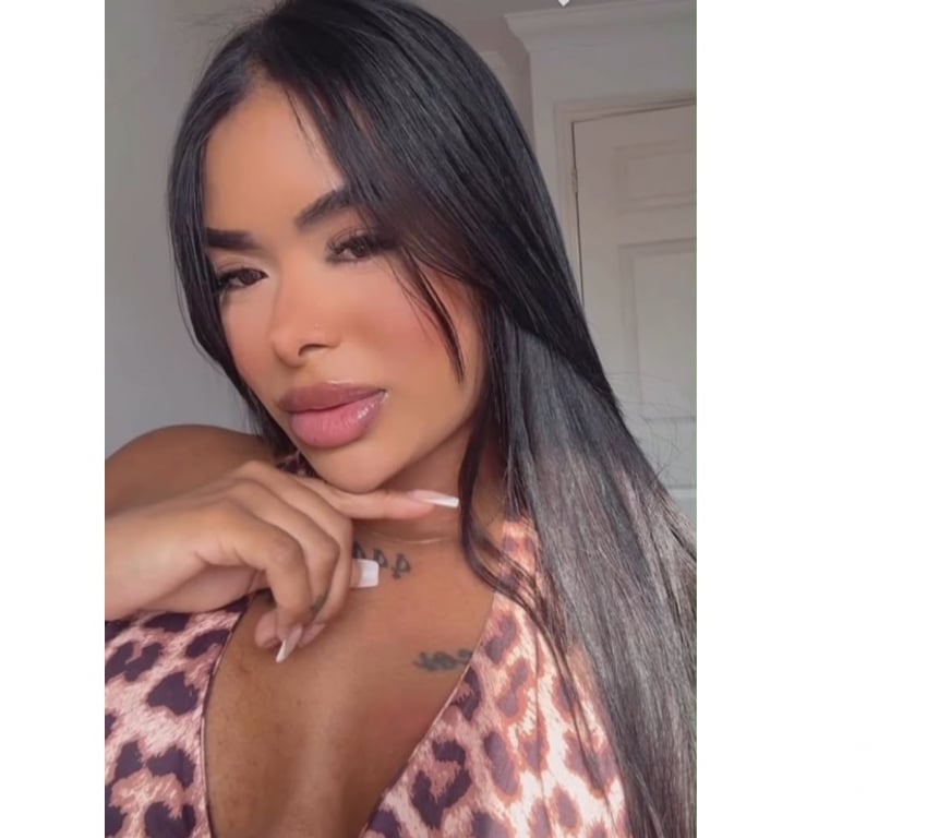Escorts West Yorkshire Calderdale - Photos for Larissa brasileira 🇧🇷🔥