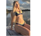 Mallu New in the city hot Brazilian girl 🔥