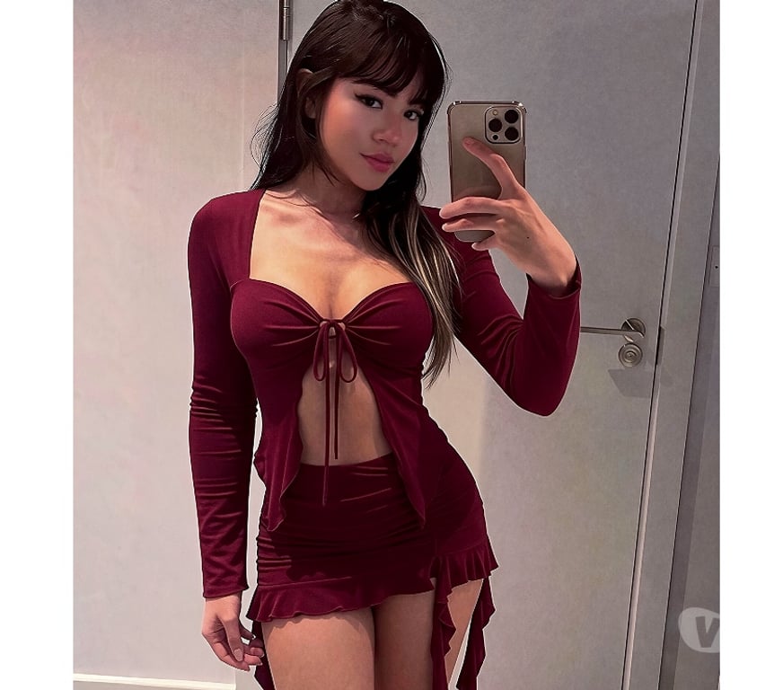 Escorts West Yorkshire Leeds - Photos for Lily ❤️ slim body