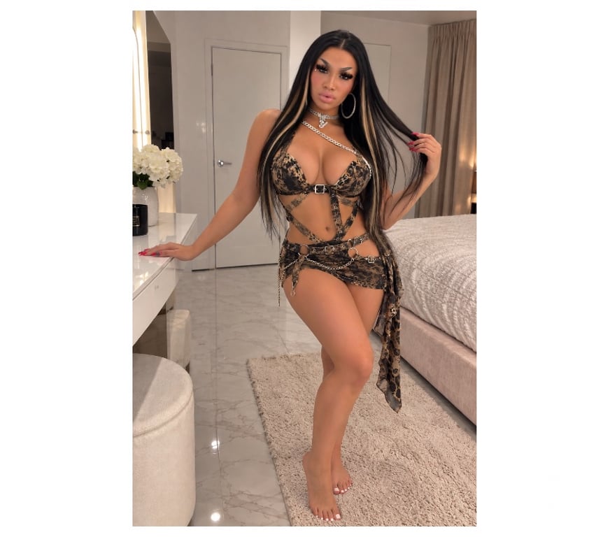 Escorts Hull Hull City Centre - Hull - Photos for 👅TRANSSEXUAL YASMINEE👅💦BEST OWO🍆