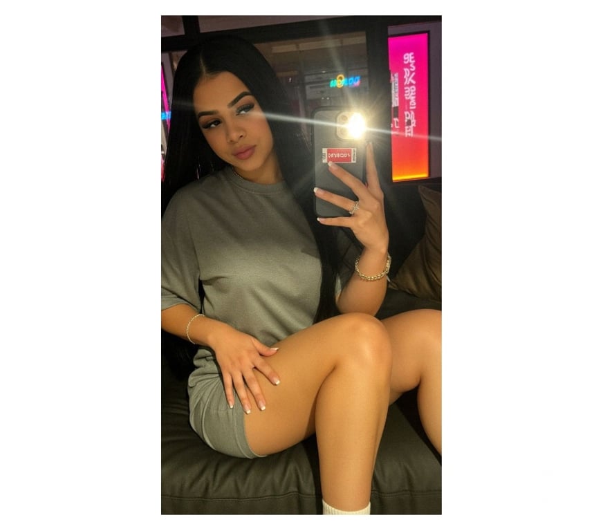 Escorts East London Bermondsey Station - East London - Photos for 🔥SEXY NEW LUNA 🩷 IN SE15✨ FROM £40 🌸🦋