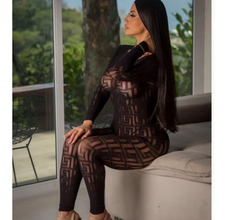 Escorts West Sussex Worthing - Photos for Gabrielle Freitas ♥️