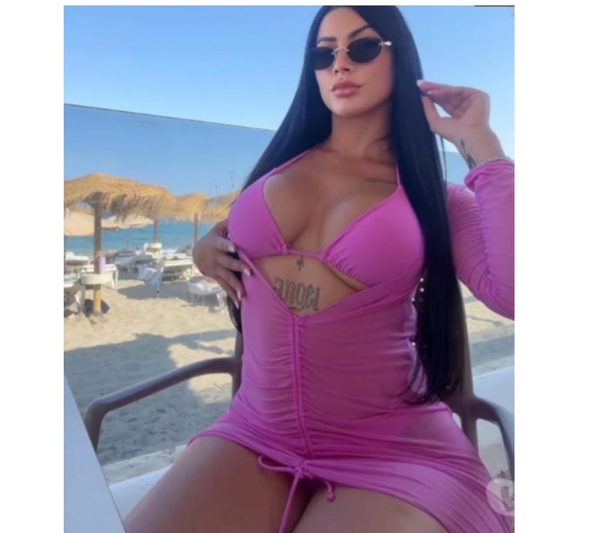 Escorts West Sussex Worthing - Photos for Gabrielle Freitas ♥️