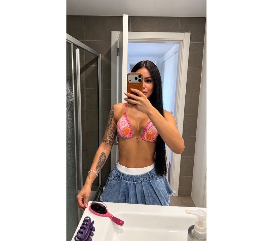 Escorts North Yorkshire Middlesbrough - Photos for Rebeca Real Vídeo Call Confirmed Party Girl ❤️❤️