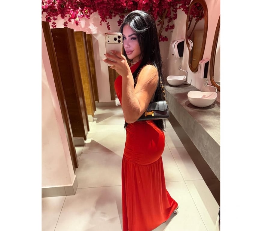 Escorts North Yorkshire Middlesbrough - Photos for Rebeca Real Vídeo Call Confirmed Party Girl ❤️❤️