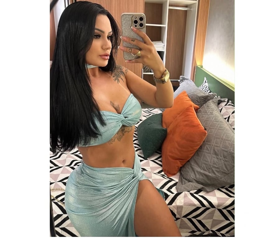 Escorts South West London Sutton - Photos for TAIS BRAZILIAN NAUGHTY 😈100% GENUINE✅OWO&CIM