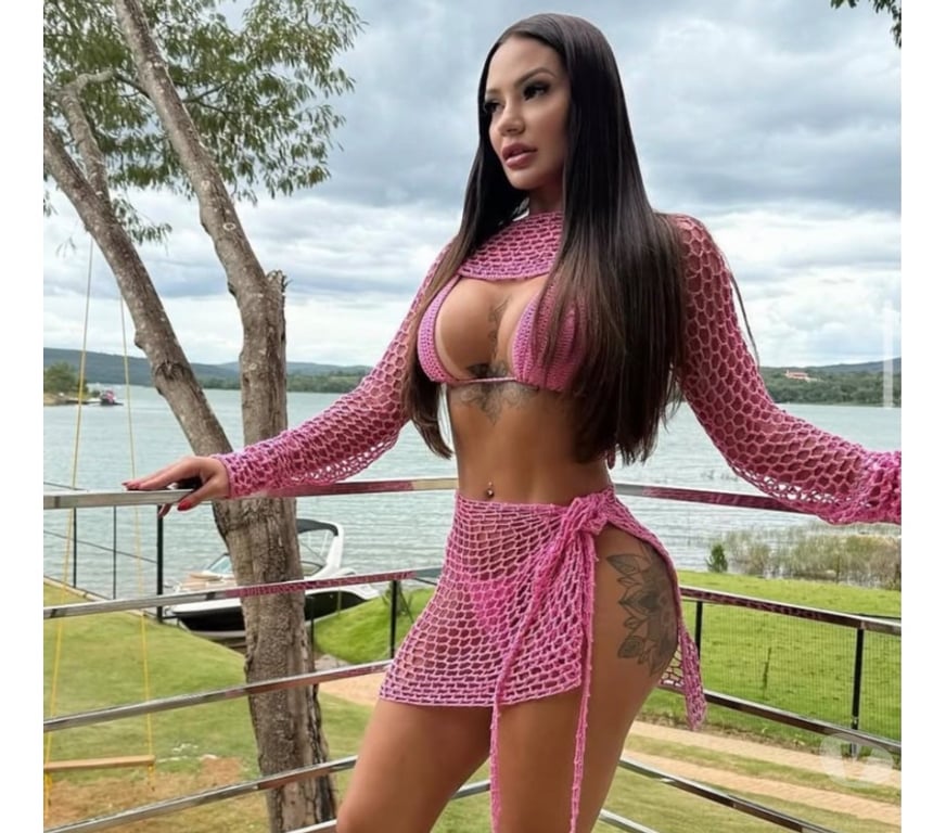 Escorts South West London Sutton - Photos for TAIS BRAZILIAN NAUGHTY 😈100% GENUINE✅OWO&CIM