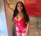 Rebeca sexy girl!!💯💯