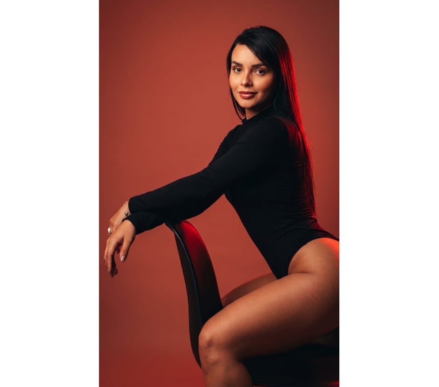 Escorts Norfolk Norwich - Photos for New in town🇧🇷 Party Girl 💦❤️‍🔥