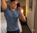 Gloucester City Centre - Gloucester — Jake | Handsome, Friendly & Discreet