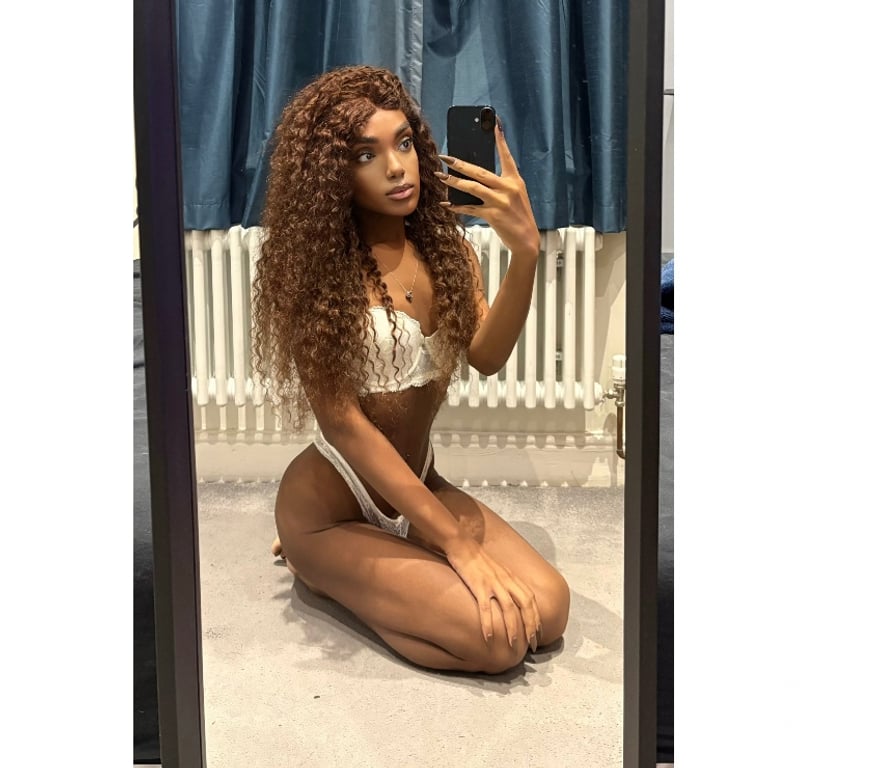 Trans Escorts West Midlands Coventry - Photos for Samira bbc brazil