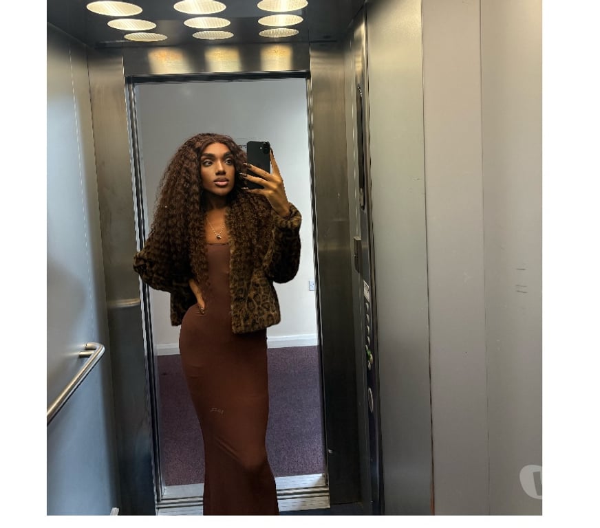 Trans Escorts West Midlands Coventry - Photos for Samira bbc brazil