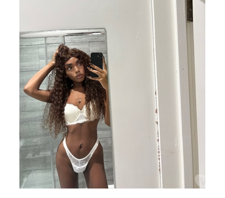 Trans Escorts West Midlands Coventry - Photos for Samira bbc brazil