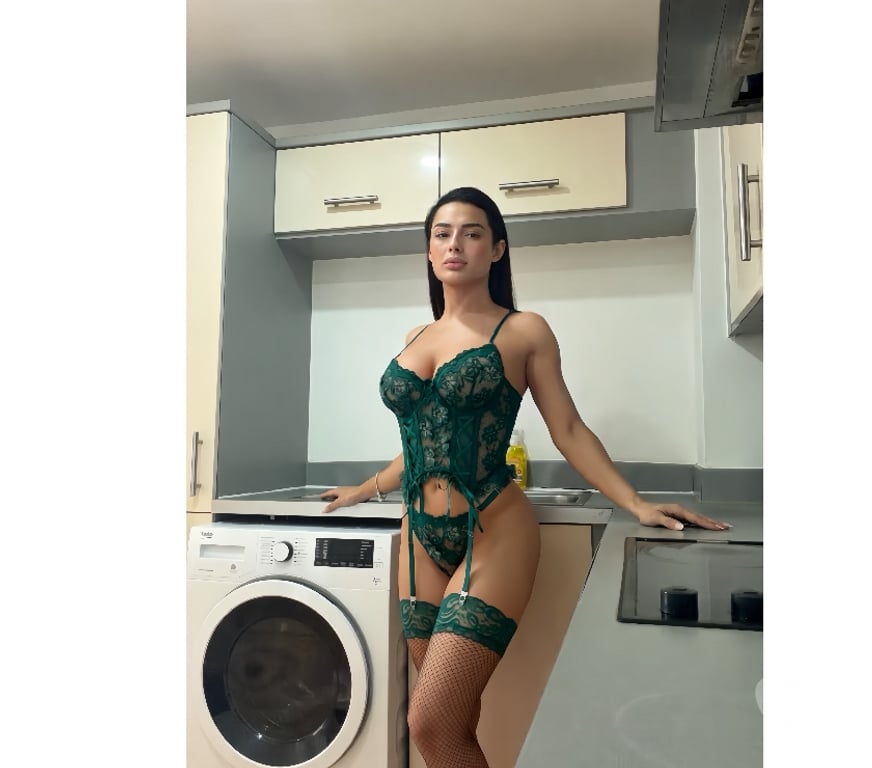 Trans Escorts Glasgow Glasgow City Centre - Glasgow - Photos for ALEXIA ✅💦💦💦💦💦✅😋😋😋
