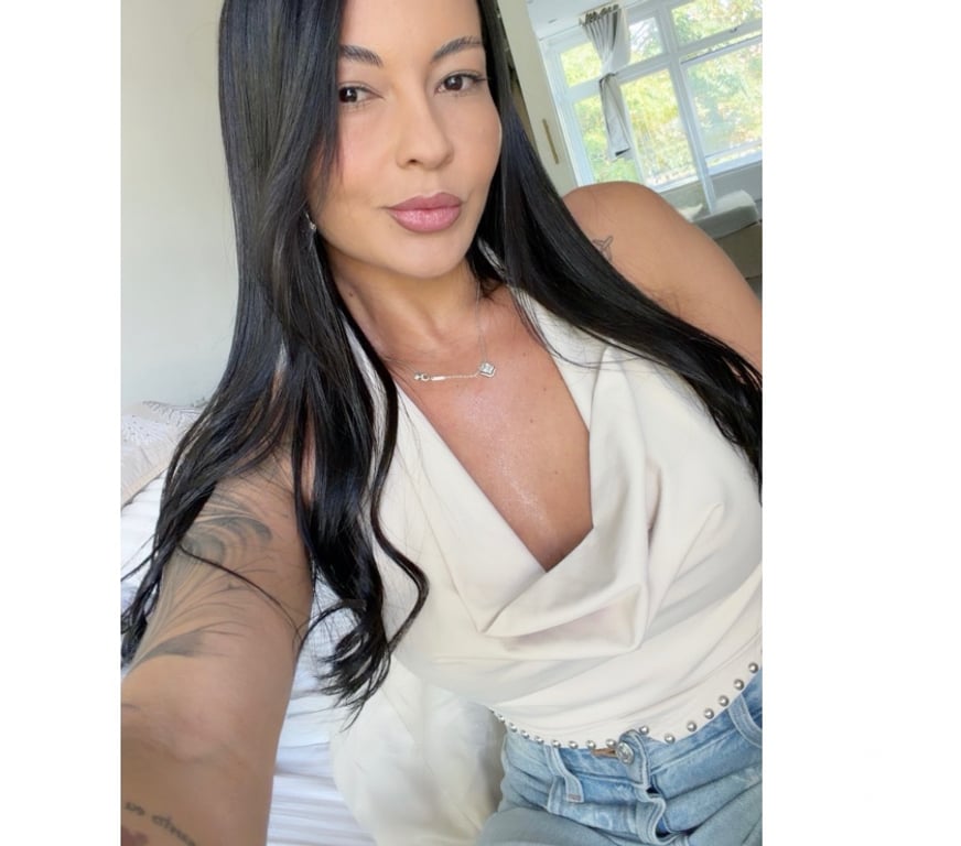 Escorts Buckinghamshire High Wycombe - Buckinghamshire - Photos for Brazilian girl 🔥🇧🇷 picture really 🔞🖤