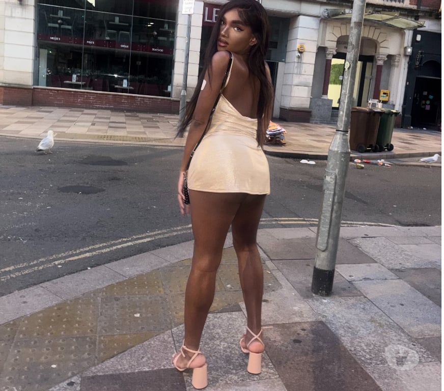 Trans Escorts West Midlands Coventry - Photos for Victoria BBC 🔥
