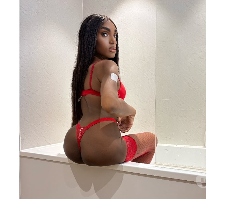Trans Escorts West Midlands Coventry - Photos for Victoria BBC 🔥