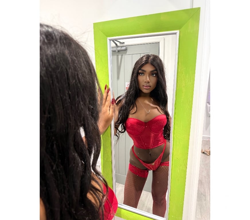Trans Escorts West Midlands Coventry - Photos for Victoria BBC 🔥