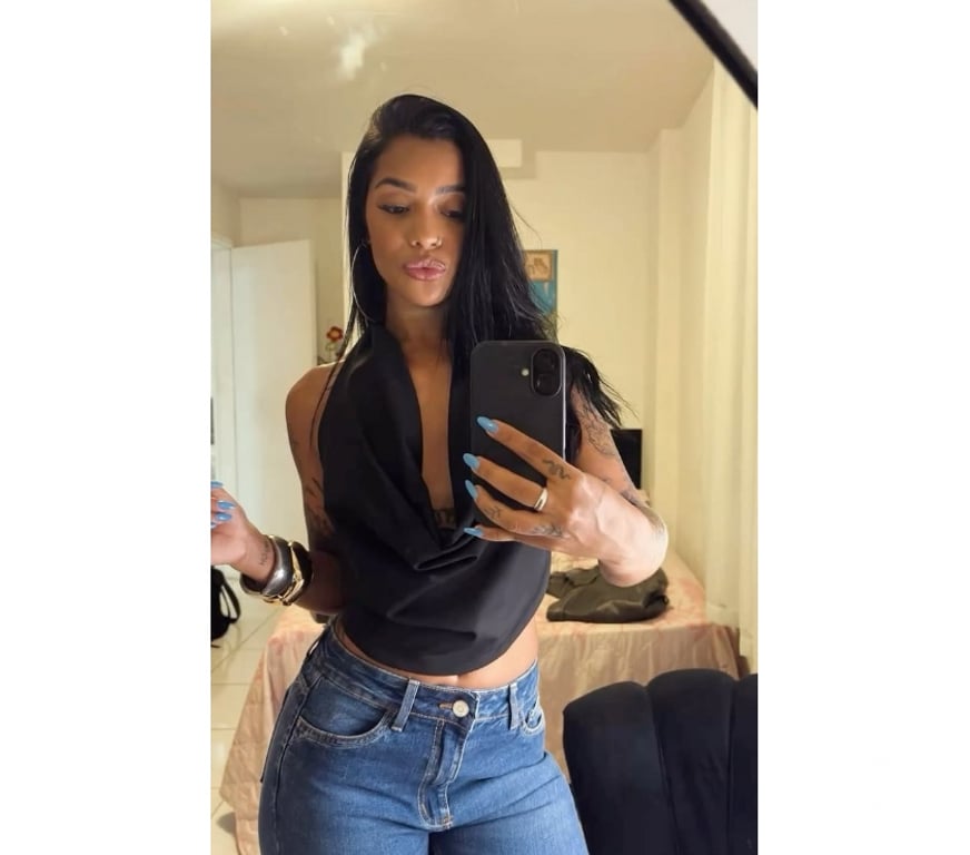 Escorts South West London Colliers Wood - South West London - Photos for Melany Party Girl 😈🔥🇧🇷