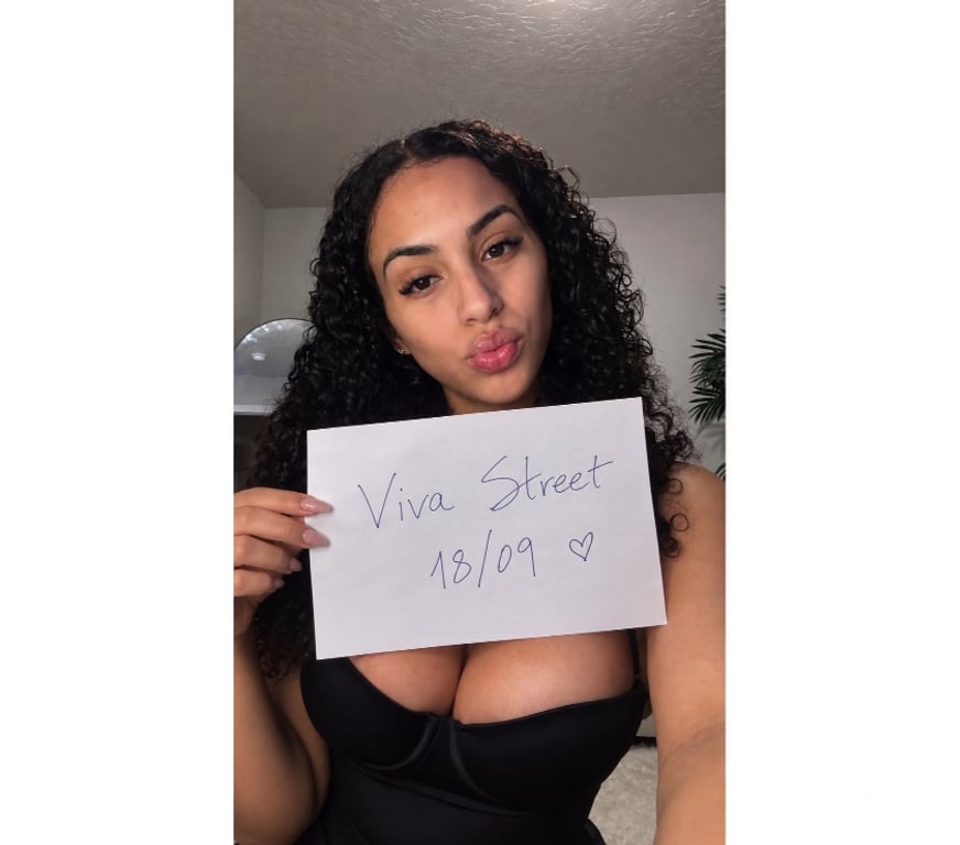 Escorts Greater Manchester Manchester - Photos for ❤️‍🔥Sara 🇧🇷 Hot🔥All natural 🍑 Level A