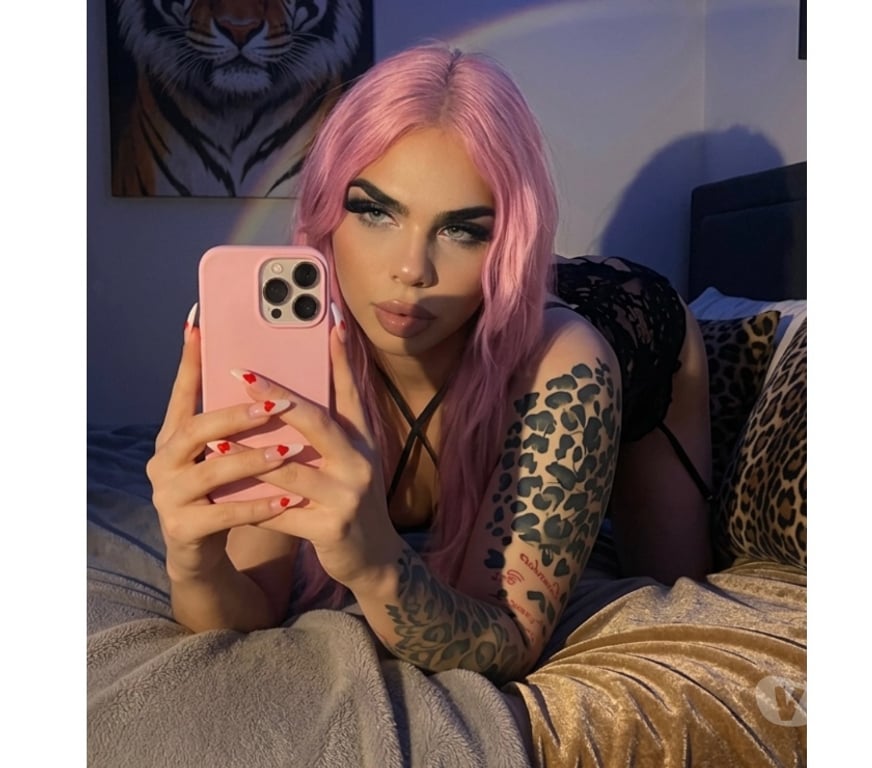 Escorts South East London Croydon - Photos for TRANS🏳️‍⚧️Am I your fantasy✨Best Gyal✨