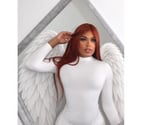 NAOMI XXL BRAZILIAN
