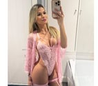 ✨Clarice Félix✨ GFE💕 First time in the city💟