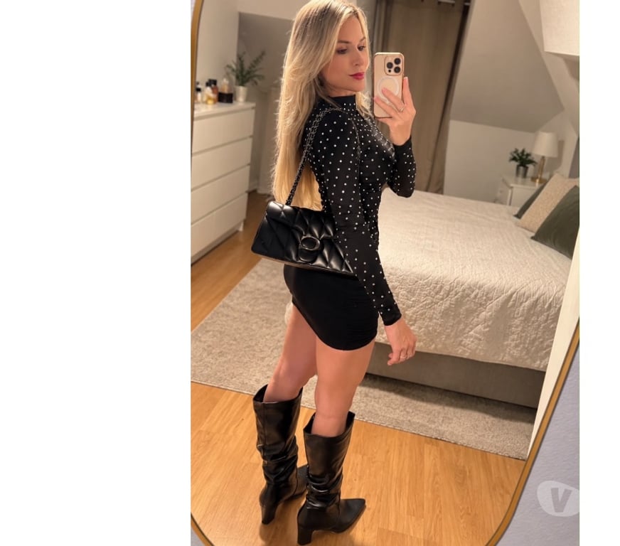 Escorts Greater Manchester Stockport - Photos for ✨Clarice Félix✨ GFE💕 First time in the city💟