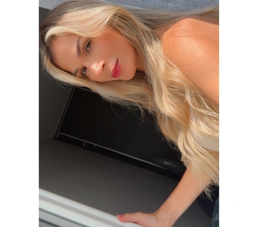 Escorts Greater Manchester Stockport - Photos for ✨Clarice Félix✨ GFE💕 First time in the city💟
