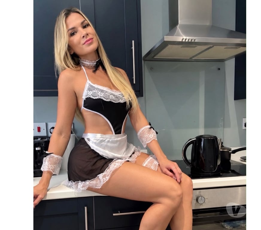 Escorts Greater Manchester Stockport - Photos for ✨Clarice Félix✨ GFE💕 First time in the city💟