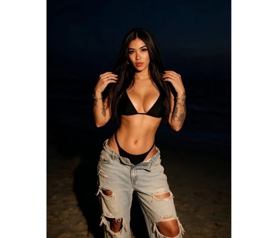 Escorts South West London Wimbledon - South West London - Photos for Brazilian best owo🔥🥰Party girl