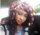 Petite Ebony GFE Queen. No Rush, Just Royalty.