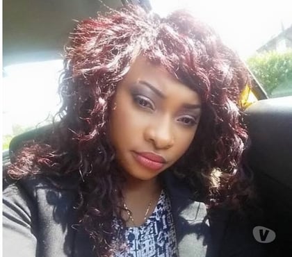 Escort Denton Tameside - Photos for Petite Ebony GFE Queen. No Rush, Just Royalty.
