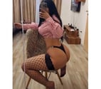 Aylin New in Anfield 🍑 Outcall and Incall 💋
