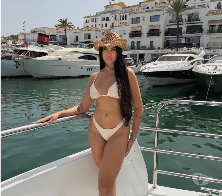 Escorts Nottinghamshire Nottingham - Photos for MELISSA BRASILEIRA 🍯🇧🇷 100% REAL
