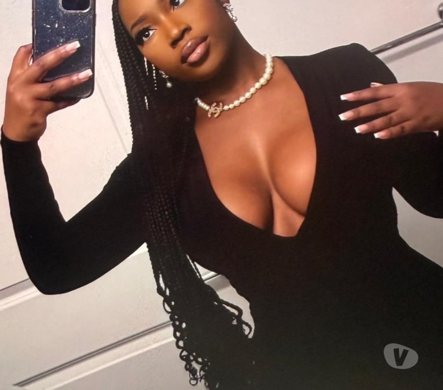 Escorts West Midlands Birmingham - Photos for JAIMY FROM GUINEA EC 🥰🥰