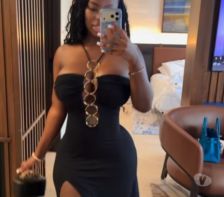 Escorts West Midlands Birmingham - Photos for JAIMY FROM GUINEA EC 🥰🥰