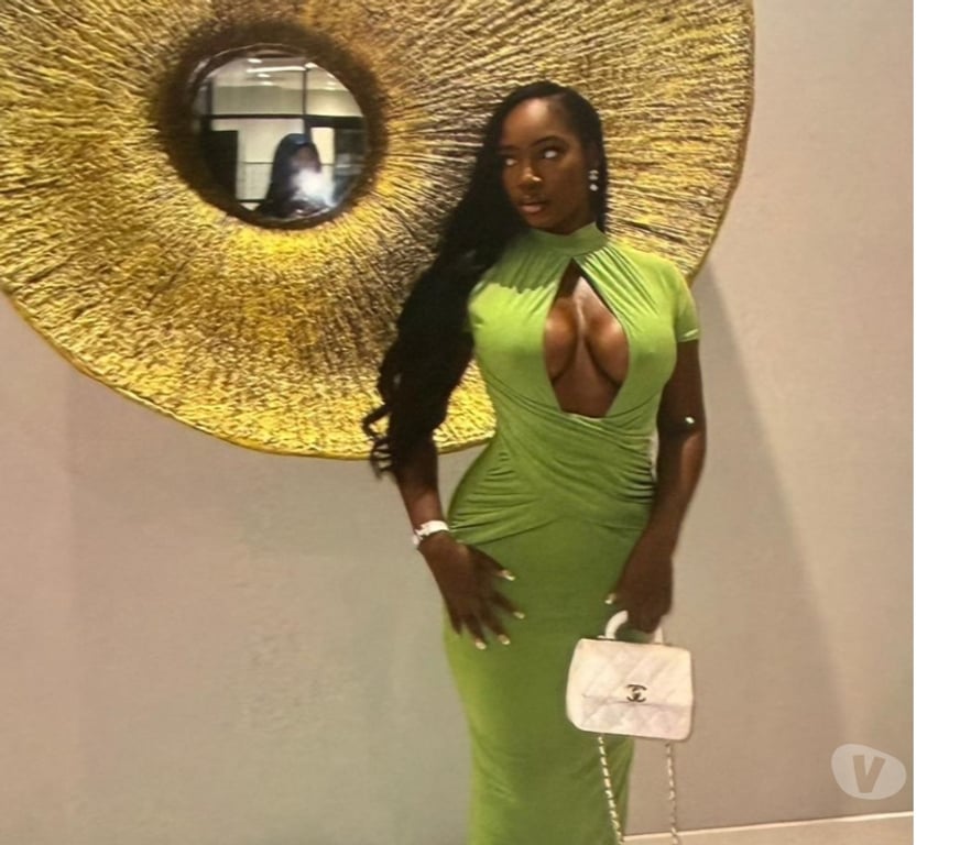 Escorts West Midlands Birmingham - Photos for JAIMY FROM GUINEA EC 🥰🥰