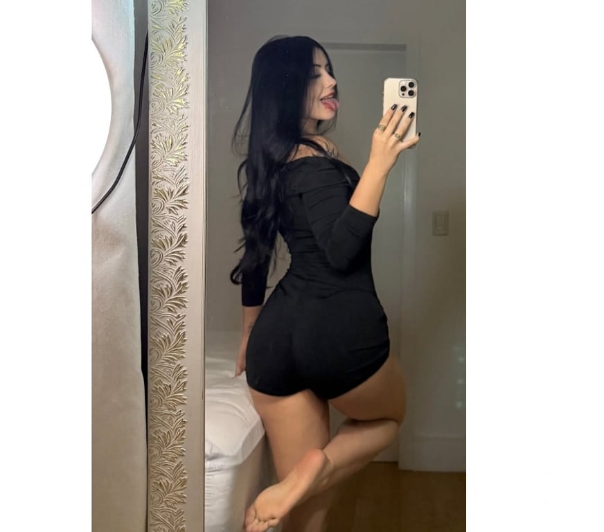 Escorts Aberdeen Aberdeen City Centre - Aberdeen - Photos for VICK 🇧🇷✨🍒100% REAL🍓PARTYGIRL🥂🍾