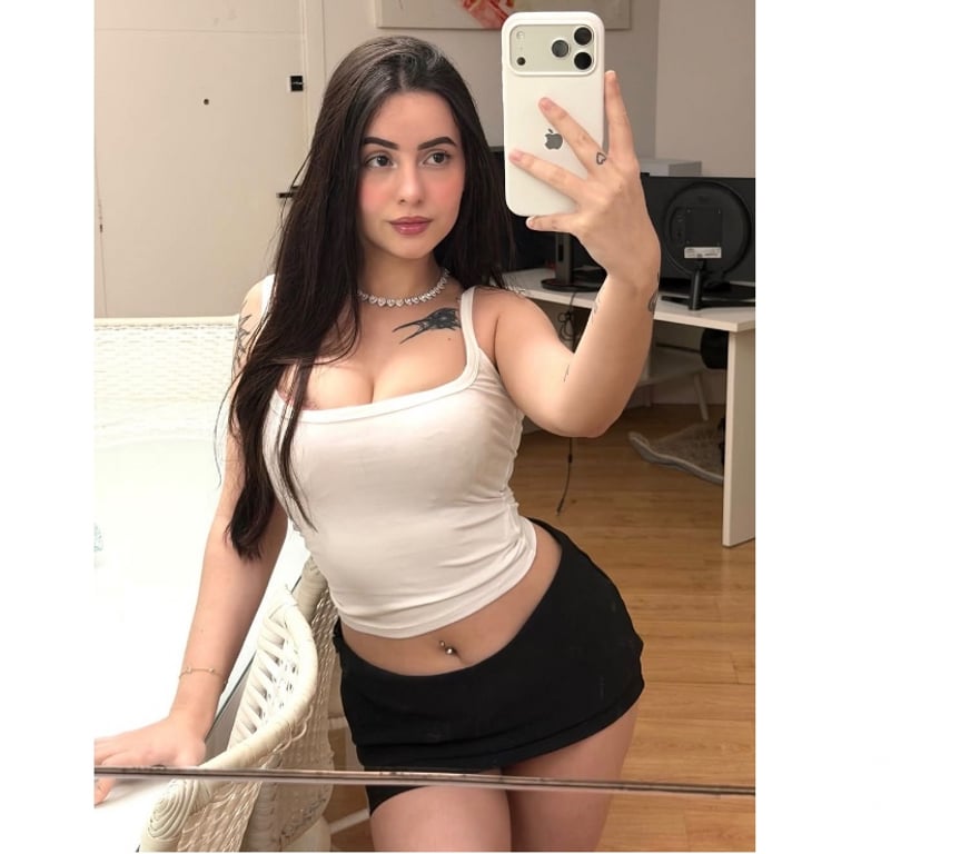 Escorts Aberdeen Aberdeen City Centre - Aberdeen - Photos for VICK 🇧🇷✨🍒100% REAL🍓PARTYGIRL🥂🍾