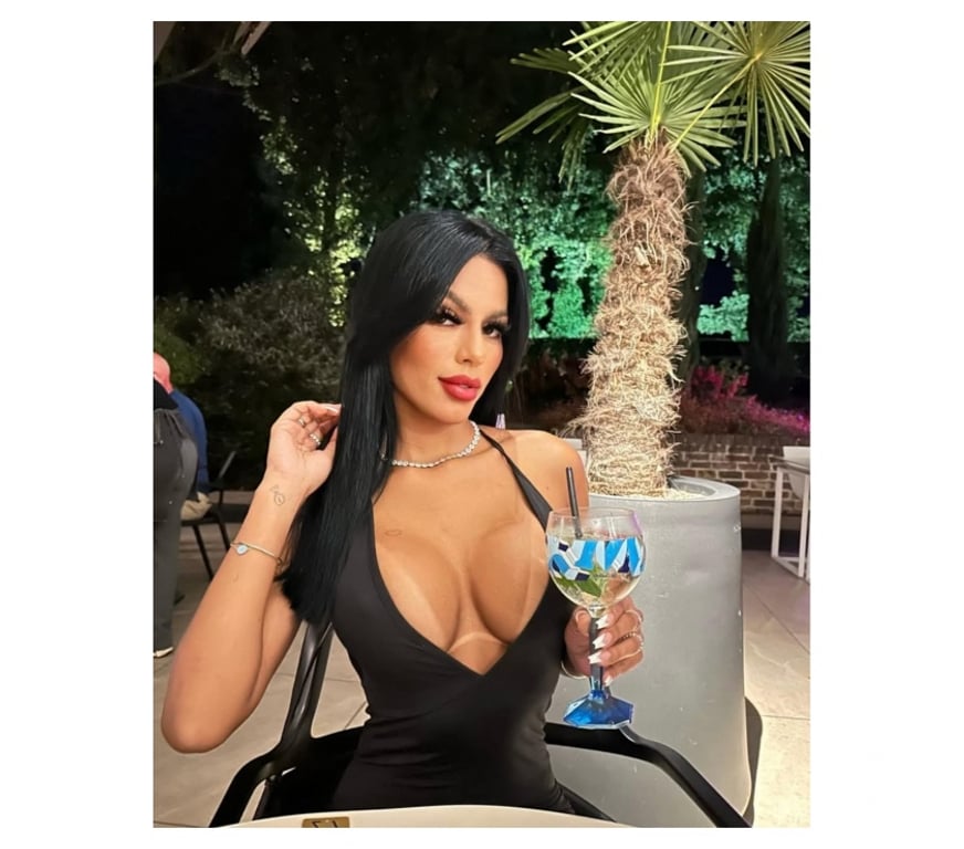 Escorts Glasgow Glasgow City Centre - Glasgow - Photos for HOT LATINA❤️REAL GOOD SERVICE ❤️ GFE 🥰 PARTY
