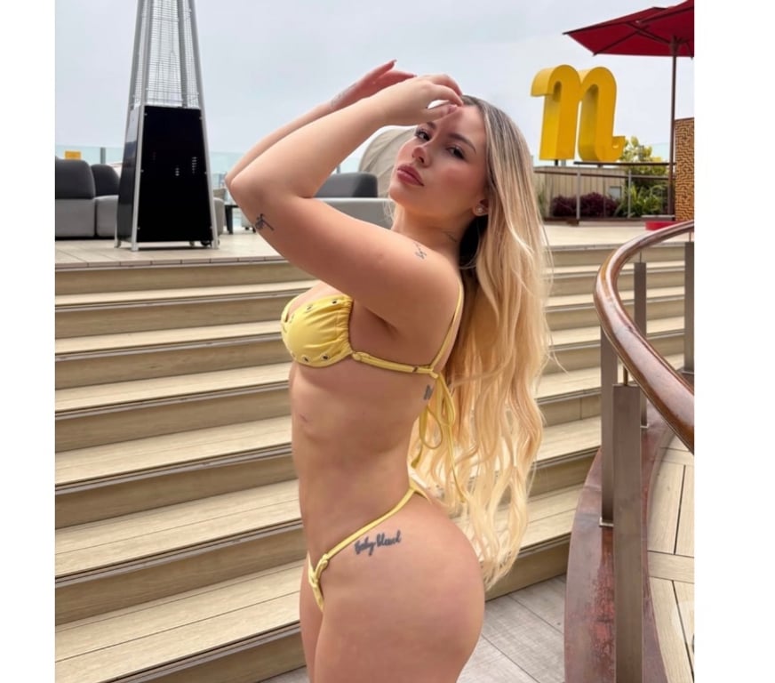 Escorts Hampshire Southampton - Photos for 💖 BIANCA 🇧🇷 GOOD GIRL 💖