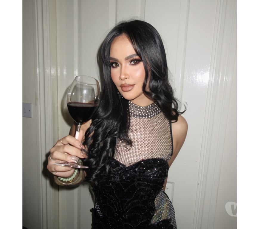 Escorts Shropshire Telford and Wrekin - Photos for Naugthy Thai Meena New in Telford