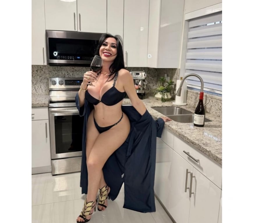 Escorts Devon Torbay - Photos for 🔥🔥MILF TRANSEXUAL WOMAN SAMIRA 👅🔥🔥