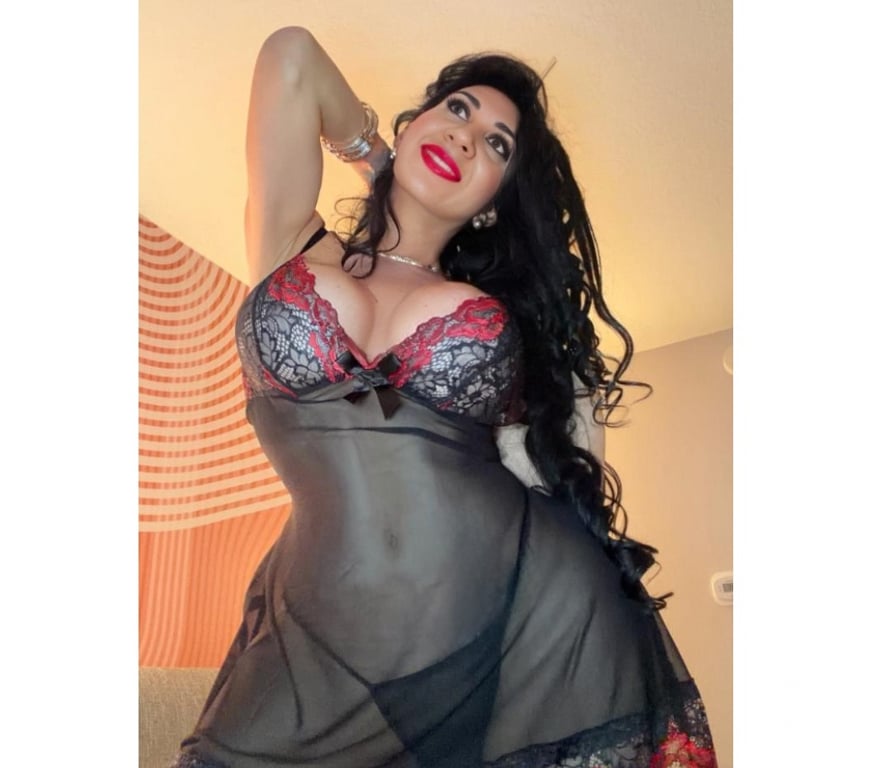 Escorts Devon Torbay - Photos for 🔥🔥MILF TRANSEXUAL WOMAN SAMIRA 👅🔥🔥