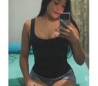 Mila The best Massage