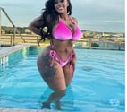 BIIG GIRL LAURA 🌟✨️ Amaziiing Black giirll